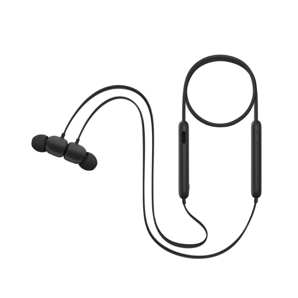 Beats Flex Wireless Earbuds - Apple W1 Headphone Chip, Magnetic Earphone…